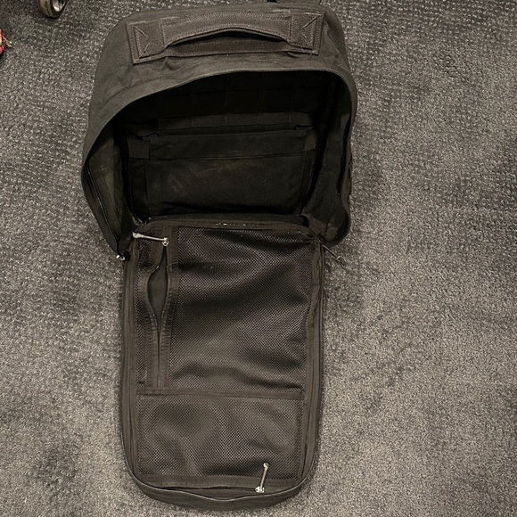 Go Ruck GR2 backpack - Picture 5 of 8